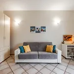 The Circle - Ampio Sui Navigli - Self-check In Appartamento