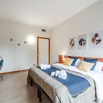 Appartamento The Circle - Ampio Sui Navigli - Self-check In Milano