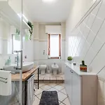 The Circle - Ampio Sui Navigli - Self-check In Milano