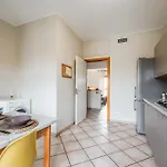 The Circle - Ampio Sui Navigli - Self-check In Appartamento *