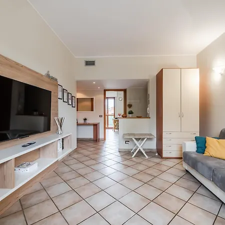 The Circle - Ampio Sui Navigli - Self-check In * Milano