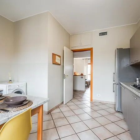 The Circle - Ampio Sui Navigli - Self-check In Appartamento *